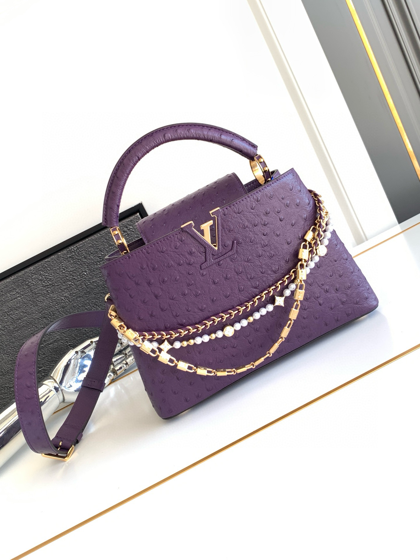 루이비통 M87313 여자가방