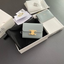 셀린느 10l653DS3.04LU652 카드지갑 머니클립