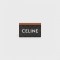 셀린느 10B702CLY.04LU 702 카드지갑 머니클립