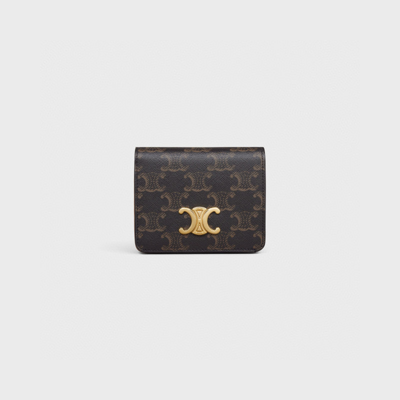 셀린느 10K623DPV.38NO 622 카드지갑 머니클립