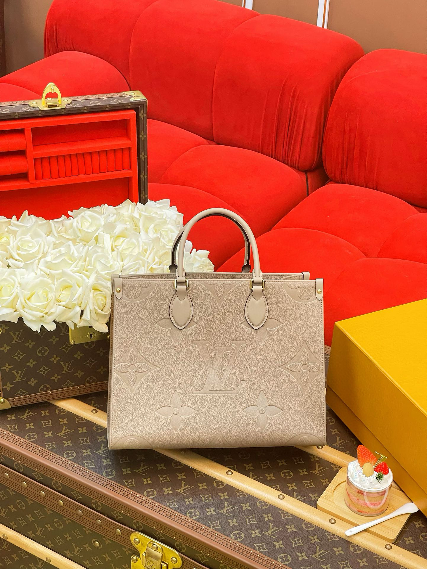 루이비통 M45607 여자가방