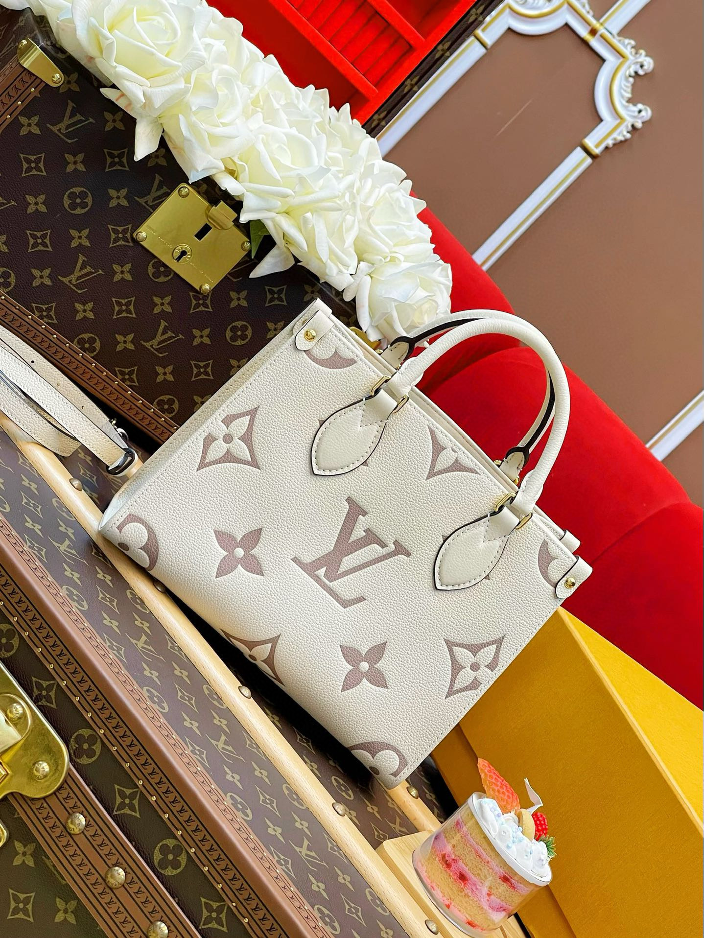 루이비통 M45654 여자가방