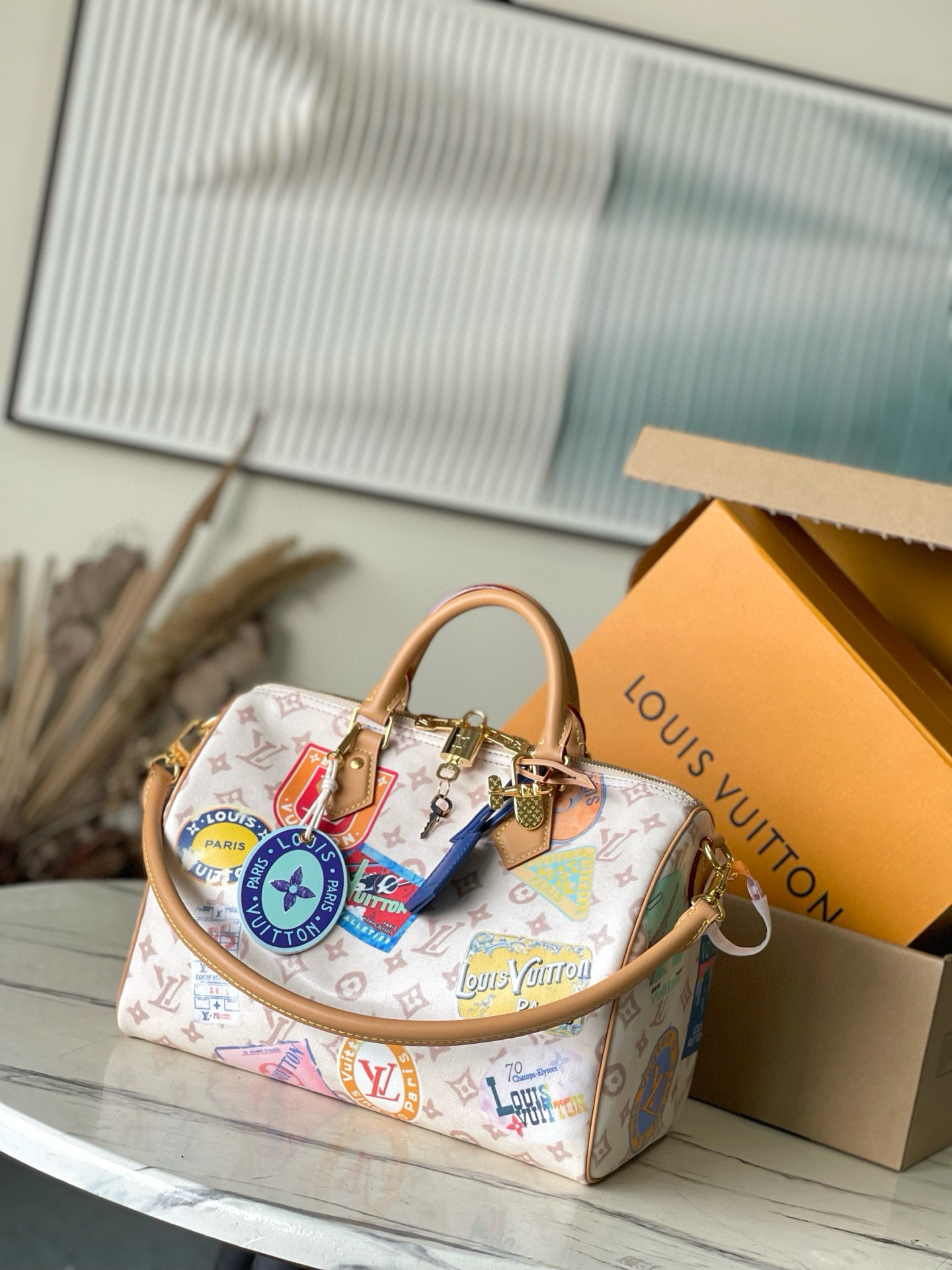 루이비통 M14587 여자가방