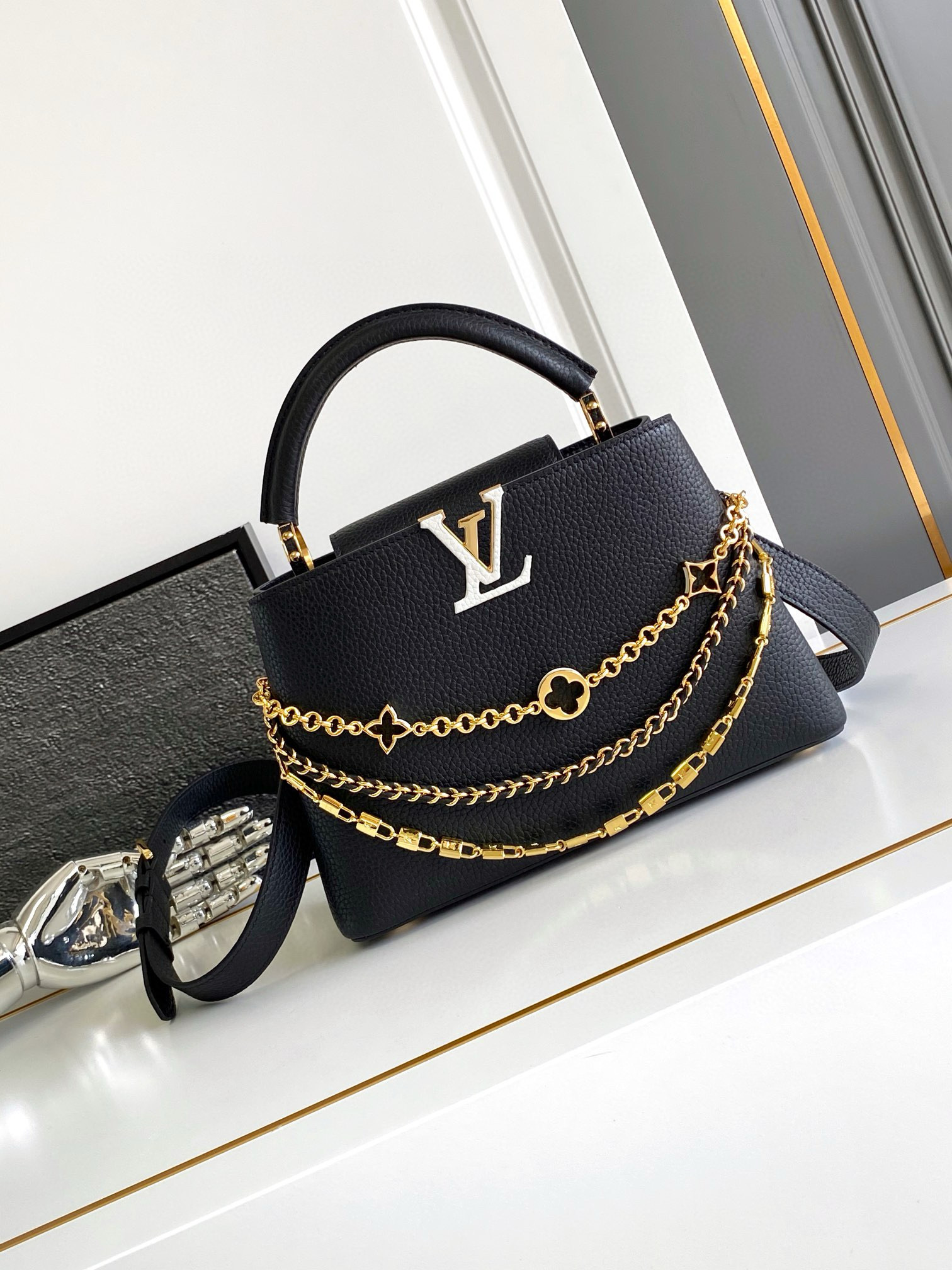 루이비통 M12345 여자가방