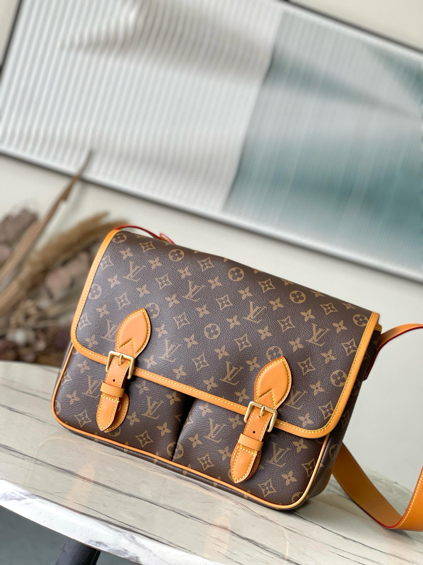 루이비통 M14723 남녀공용가방