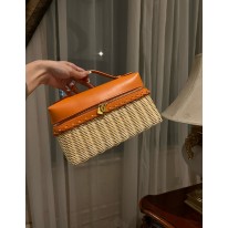 로로피아나 여자가방