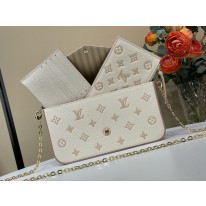 루이비통 m64064 15968 여자가방