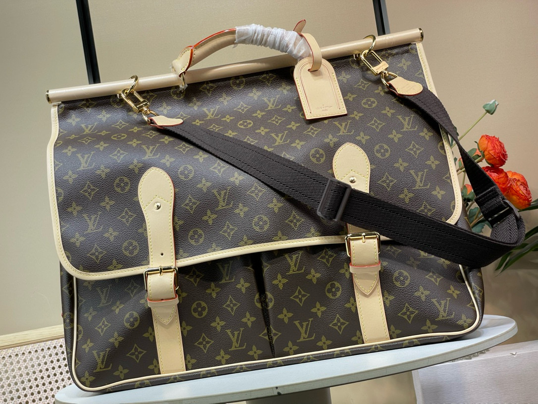 루이비통 M41140 여행가방