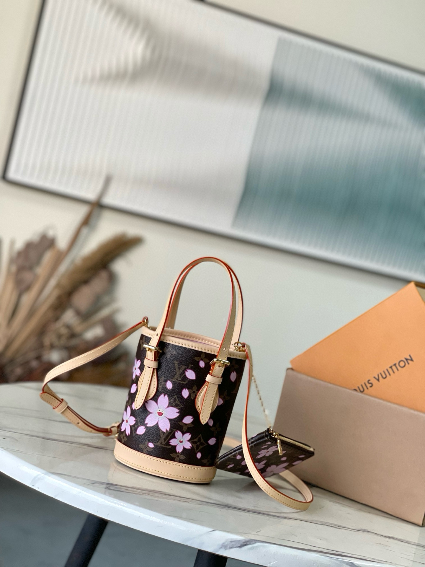 루이비통 M13417 여자가방