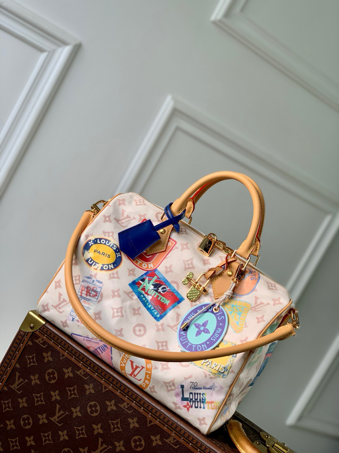 루이비통 M14587 여자가방