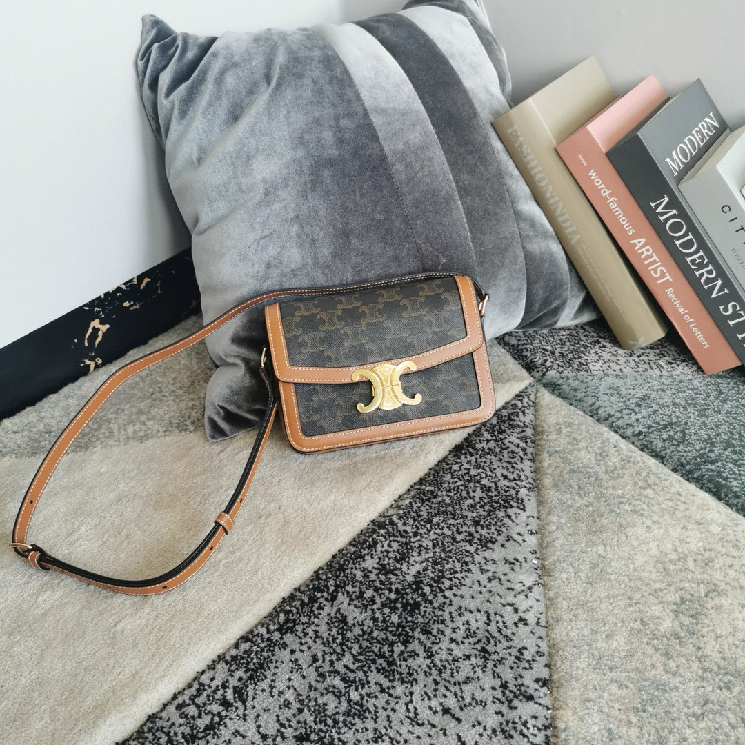 셀린느 188882 스몰 여자가방