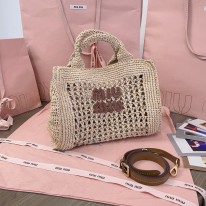 미우미우 5BA219 여자가방