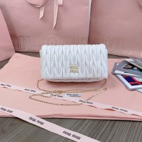 미우미우 5BP086 여자가방