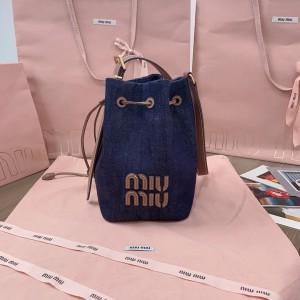 미우미우 5BE090 여자가방