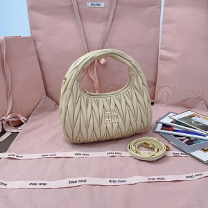 미우미우 5BC125 여자가방