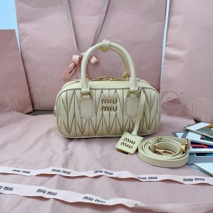 미우미우 5BB142 여자가방