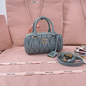 미우미우 5BB142 여자가방
