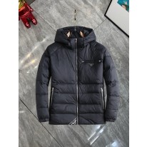 프라다 남자 패딩