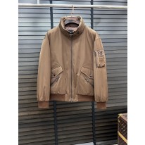 프라다 남자 패딩