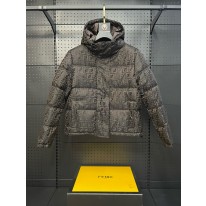 펜디 남자 패딩