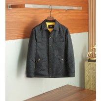 펜디 남자 패딩