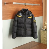 펜디 남자 패딩