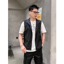 펜디 남자 조끼