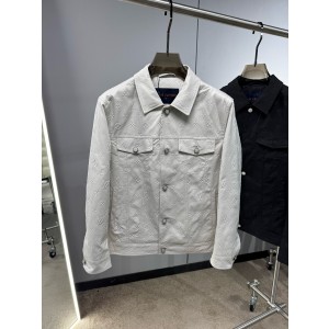 루이비통 남자 패딩