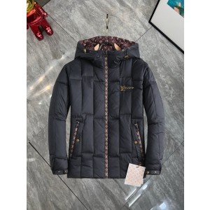 루이비통 남자 패딩