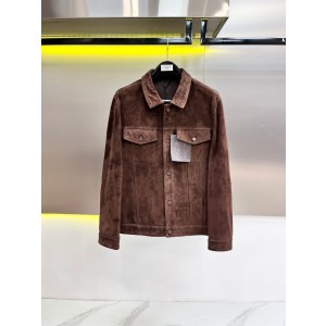 루이비통 남자 패딩