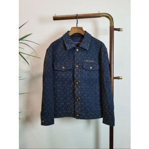 루이비통 남자 패딩