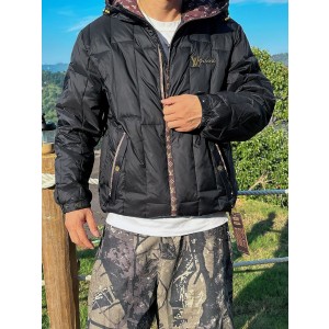 루이비통 남자 패딩