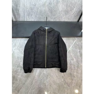 루이비통 남자 패딩