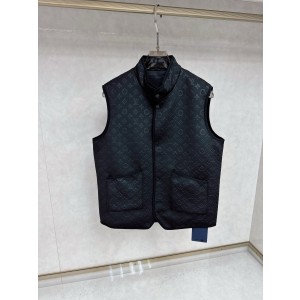 루이비통 남자 조끼