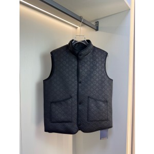 루이비통 남자 조끼