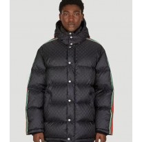 구찌 남자 패딩