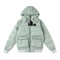 구찌 남자 패딩