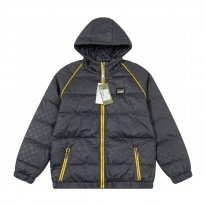 구찌 남자 패딩