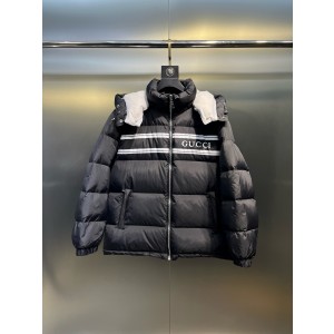구찌 남자 패딩