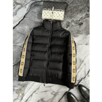 구찌 남자 패딩