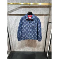 구찌 남자 패딩