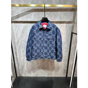 구찌 남자 패딩