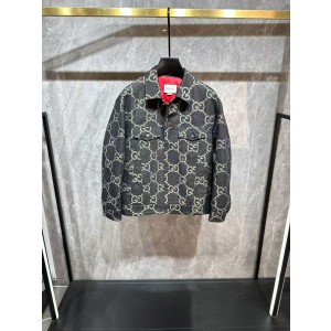 구찌 남자 패딩