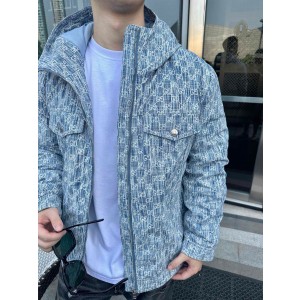 구찌 남자 패딩