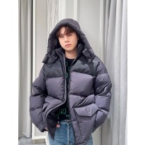 구찌 남자 패딩