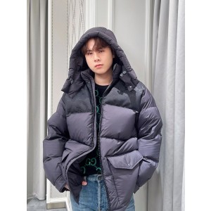 구찌 남자 패딩