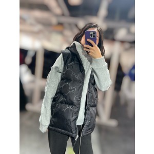 구찌 남자 패딩