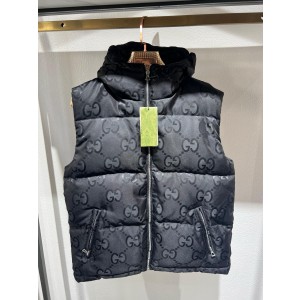 구찌 남자 조끼