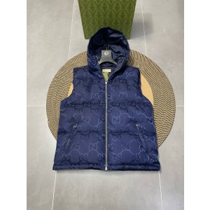 구찌 남자 조끼