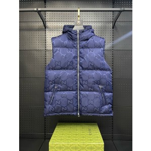 구찌 남자 조끼